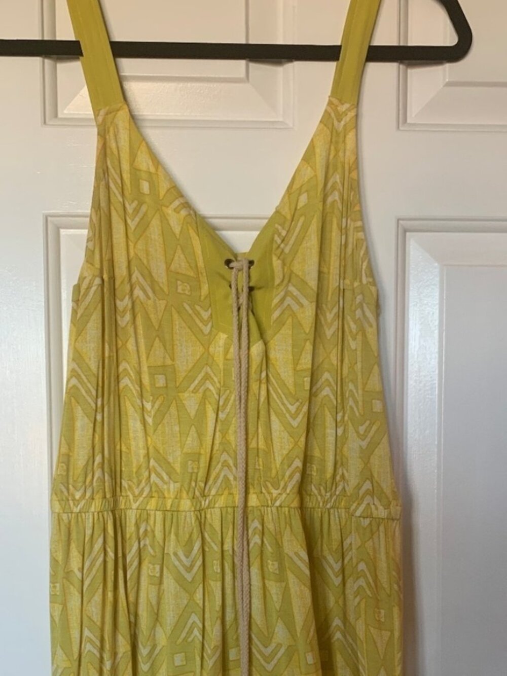 Summer Top